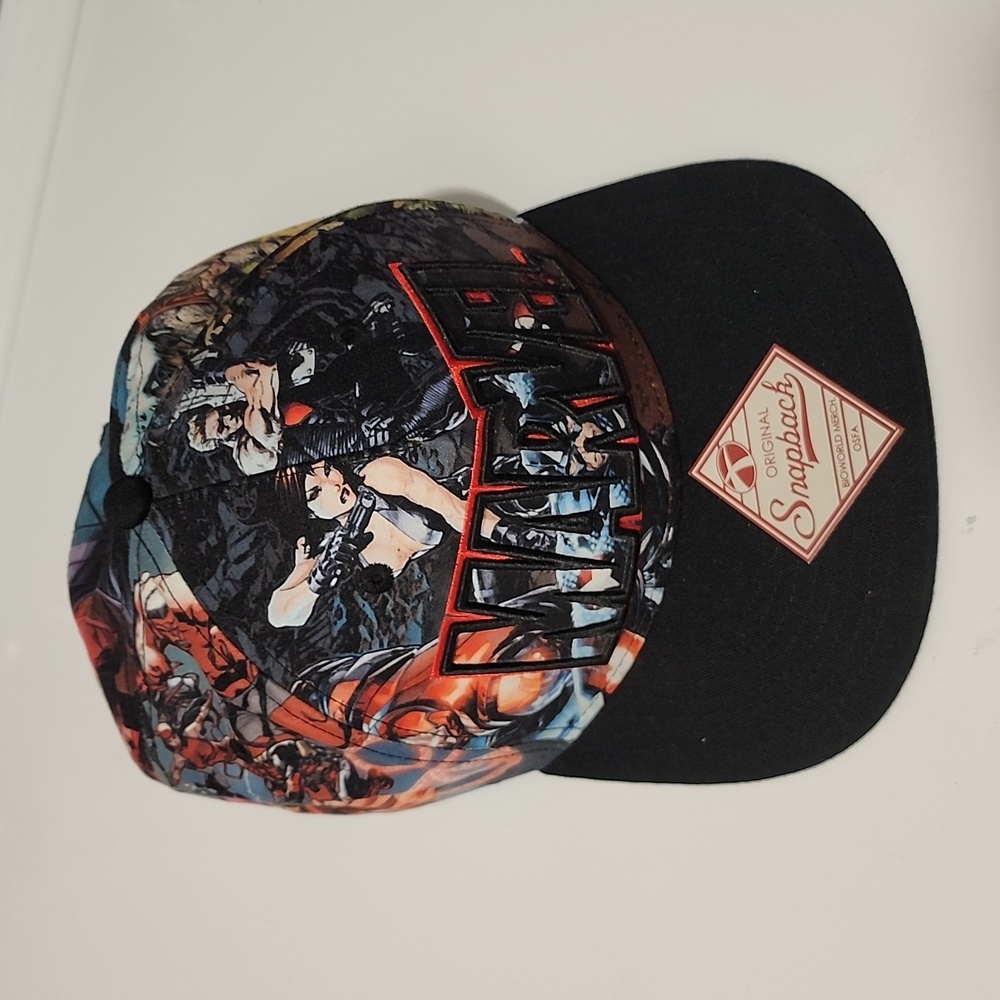 Hat nwot